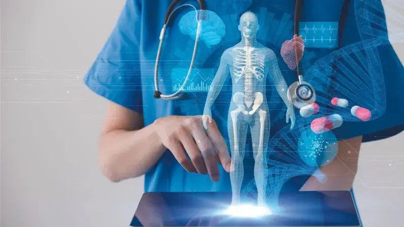 Key AI use cases in nursing